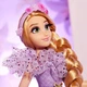 Кукла Disney Princess Принцесса Рапунцель Style Series с настоящими ресницами - изображение 4