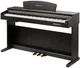 Цифровое пианино Kurzweil M115 SR - изображение 3