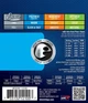 Струни для електрогітари Elixir Polyweb Nickel Plated Steel Medium 11-49 (EL PW M) - зображення 3