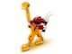 Конструктор Lego Creator 3-in-1 Дикий Лев 224 деталі (31112) - зображення 9