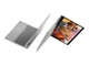 Ноутбук Lenovo IdeaPad 3 15IGL05 (81WQ00CLUS) Platinum Gray - изображение 5