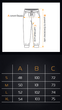 Женские теплые штаны Teamv Roomy 3 Фисташковые S - изображение 6