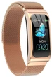 Фитнес-браслет UWatch Smart Mioband PRO Gold - изображение 2