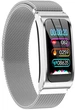 Фітнес-браслет UWatch Smart Mioband PRO Silver - зображення 2