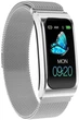 Фітнес-браслет UWatch Smart Mioband PRO Silver - зображення 3