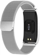 Фітнес-браслет UWatch Smart Mioband PRO Silver - зображення 5
