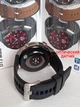 Умные смарт-часы Smart Watch DT3 Mate, голосовой вызов, шагомер, режим спорт, тонометр, пульсометр, функция Always on display, два ремешка, серебро, (001438743). - изображение 5