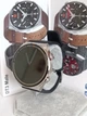 Умные смарт-часы Smart Watch DT3 Mate, голосовой вызов, шагомер, режим спорт, тонометр, пульсометр, функция Always on display, два ремешка, серебро, (001438743). - изображение 7