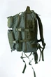 Рюкзак тактический Tramp Squad зеленый 35л UTRP-041-green - изображение 3