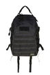 Рюкзак тактический Tramp Tactical черный 50л UTRP-043-black - изображение 1