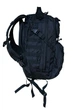 Рюкзак тактичний Tramp Commander чорний 50л UTRP-042-black - зображення 5