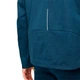 Спортивная куртка для бега мужская зимняя ASICS Lite-Show Winter Jacket 2011C107-401 French Blue M - изображение 6