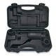 Ключ колесный редукторный 1", Мах 4700Nm, 1:64 (головки 32 и 33мм) Toptul 000258264 - изображение 1