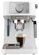 Кофеварка рожковая DELONGHI EC260.W Stilosa - изображение 1