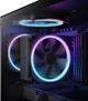 Кулер NZXT Freeze T120 RGB Black (RC-TR120-B1) - зображення 5