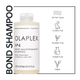 Шампунь Система защиты волос Olaplex Bond Maintenance Shampoo No.4 250 мл - изображение 11