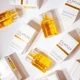 Відновлююча олія для укладання волосся Olaplex №7 Bonding Oil Крапля Досконалості 30ml - зображення 8