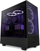 Корпус NZXT H5 Flow Edition Black (CC-H51FB-01) - изображение 1