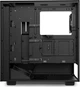 Корпус NZXT H5 Flow Edition Black (CC-H51FB-01) - изображение 4