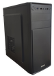 1stPlayer Case A2 Tower Intel Core i7-2600 (4 (8) ядра по 3.4 - 3.8 GHz REFURBISHED - изображение 2