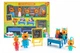Игровой набор Три кота Снова в школу ( Kittens love learning ) M-8812 - изображение 1