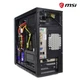 Новый компьютер Qube QB20A U3 Tower. AMD Athlon X4 950 - изображение 3