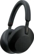 Наушники беспроводные Sony WH-1000XM5 Black - изображение 1