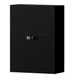 Портативный аккумулятор Baseus Blade Power Digital Display Fast Charging 20000mAh 100W (PPDGL-01, PPBLD100-S) Black - изображение 5
