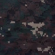 Самонадувающийся коврик Ranger Sinay Camo (RA 6642) - изображение 6