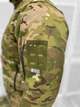 Куртка Soft Shell (зима) Elite Multicam S - изображение 3