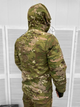 Куртка Soft Shell (зима) Elite Multicam L - изображение 4