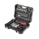 Гравер (шлифмашина) INTERTOOL WT-0516 8000-35000 об/мин + КЕЙС с комплектом насадок - изображение 6