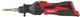 Lutownica akumulatorowa Milwaukee M12 SI-0 90 W (4933459760) - obraz 1