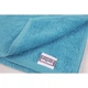 Полотенце Lotus Home - Hotel Basic голубой 50*90 - изображение 3
