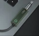 ЦАП с усилителем для наушников FiiO KA1 LT Green - изображение 3