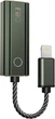 ЦАП с усилителем для наушников FiiO KA1 LT Green - изображение 1