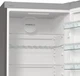 Холодильник Gorenje R619EAXL6 - изображение 11