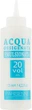 Емульсійний окислювач 20 Vol - Parisienne Italia Acqua Ossigenata Emulsionata 125ml (580367-120701) - изображение 1