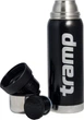 Термос Tramp Expedition Line 0.5 л UTRC-030 Черный (UTRC-030-black) - изображение 2