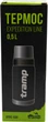 Термос Tramp Expedition Line 0.5 л UTRC-030 Черный (UTRC-030-black) - изображение 5