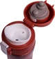 Термочашка Tramp 0.45 л UTRC-107 Красная (UTRC-107-red) - изображение 3