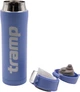 Термочашка Tramp 0.45 л UTRC-107 Голубая (UTRC-107-sky-blue) - изображение 3