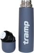 Термос Tramp Basic 1 л UTRC-113 Серый (UTRC-113-grey) - изображение 3