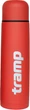 Термос Tramp Basic 1 л UTRC-113 Красный (UTRC-113-red) - изображение 1