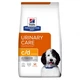 Сухой корм Hill's Prescription Diet c/d Multicare Urinary Care для собак всех пород с курицей 1,5 кг - изображение 1