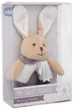Іграшка-брязкальце Chicco Зайченя DouDou (09616.00) - изображение 3