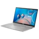 Ноутбук Asus X515EP-BQ328 FullHD Silver (90NB0TZ2-M04670) - изображение 1