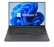 Ноутбук Lenovo Legion 5 Pro-16 / AMD Ryzen™ 7 5800H / 16 GB RAM / SSD 512 GB / NVIDIA GeForce RTX 3050 Ti + видеокарта AMD Radeon™ / Матовый, светодиодный, IPS / для игр - изображение 1