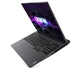 Ноутбук Lenovo Legion 5 Pro-16 / AMD Ryzen™ 7 5800H / 16 GB RAM / SSD 512 GB / NVIDIA GeForce RTX 3050 Ti + видеокарта AMD Radeon™ / Матовый, светодиодный, IPS / для игр - изображение 2