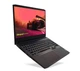 Ноутбук Lenovo IdeaPad Gaming 3 15ACH6 Shadow Black (82K2028DPB) Ryzen 5-5500H/16GB/512 RTX2050 - изображение 2